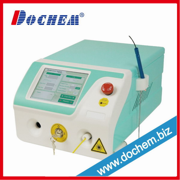 30W Surgical Diode Laser