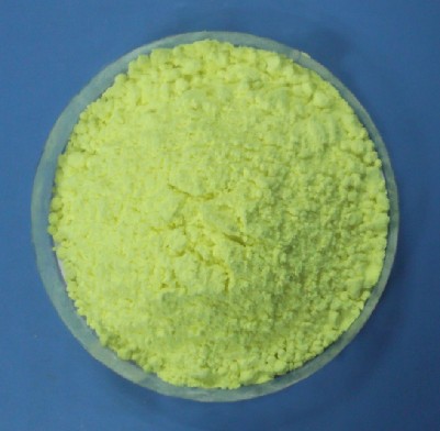 Tetramethyl thiuram monosulfide