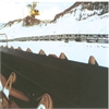 Cold Resistant Conveyor Belt 