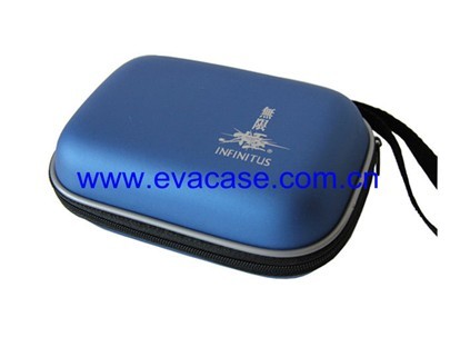 fashionable trendy useful EVA tool case bags