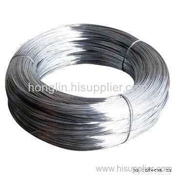 Electro Galvanized Iron Wire