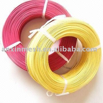 PVC Coated Iron Wire