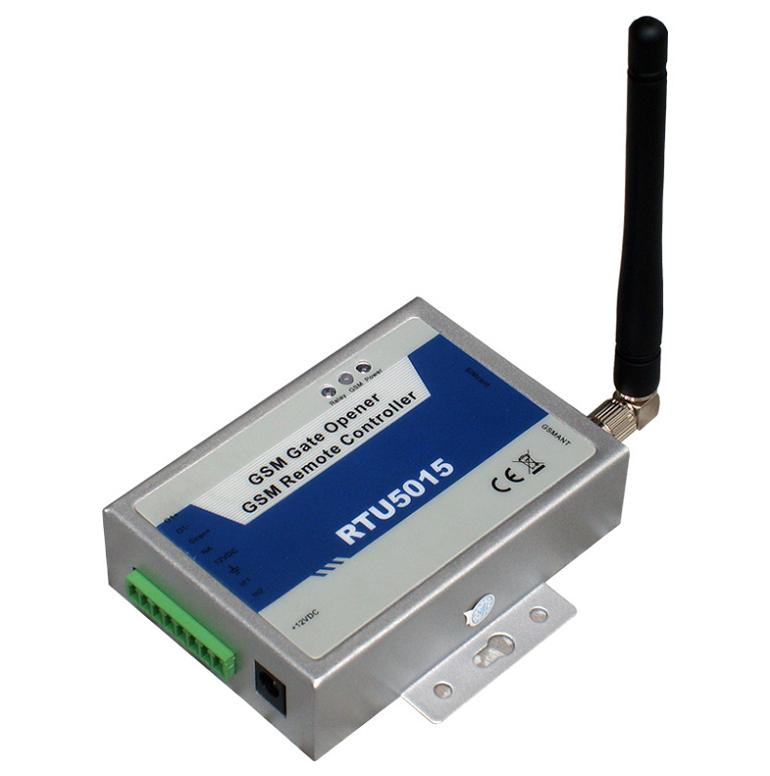 Строба GSM Консервооткрыватель RTU5015