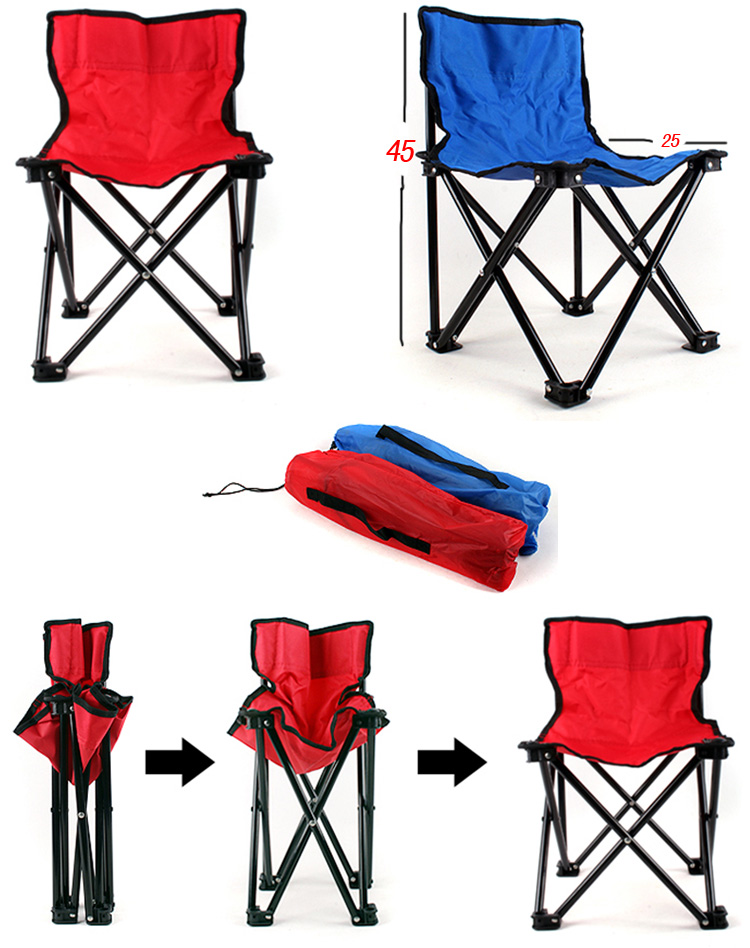 Portable Folding Chairs/Camp Chair