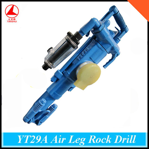 YT28 Rock Drill