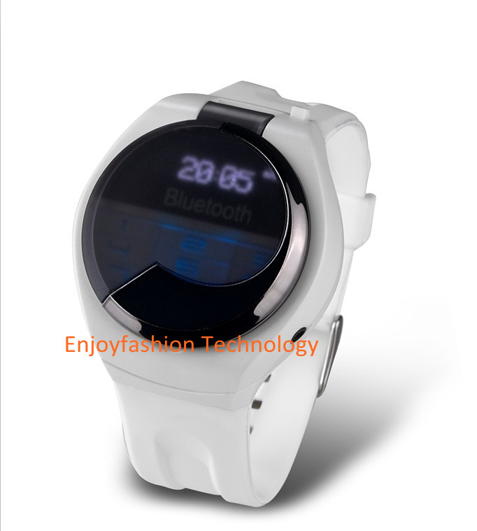 Bluetooth watch 