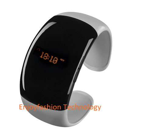 Bluetooth bracelet 