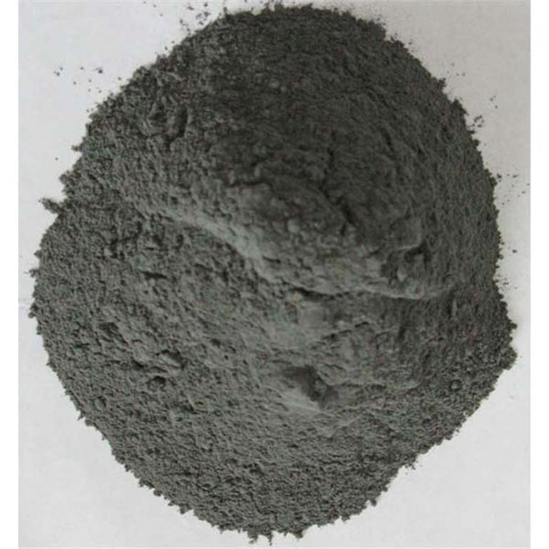 silicon carbide