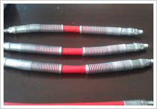 Compressed Natural Gas(CNG) Special Hose Series
