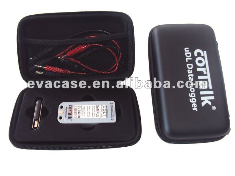 Latest Hard Protable EVA electronics case/box