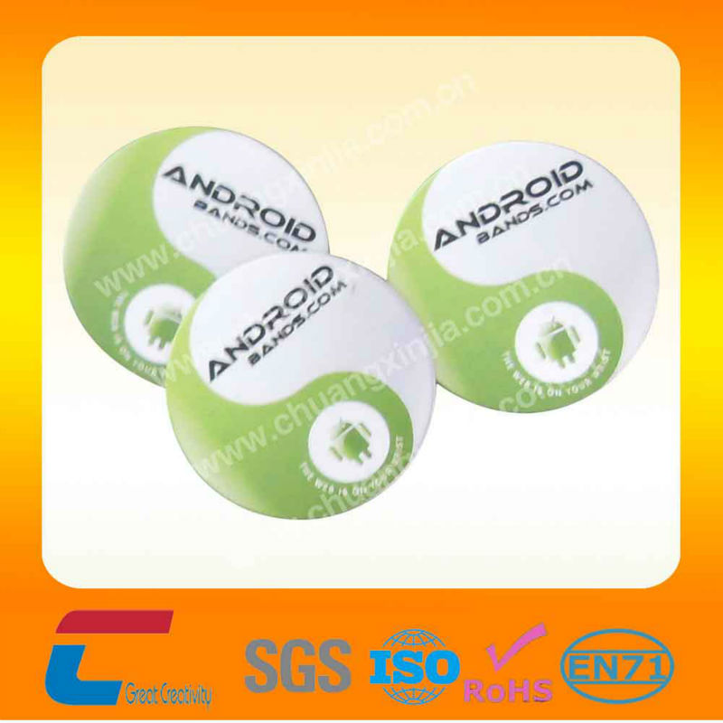 Считыватель для СКУД Интерфейсы:ISO14443A NFC Tag