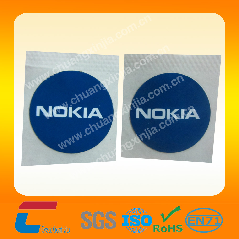 NFC-наклейки ISO14443A