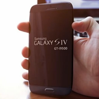 Samsung Galaxy S4 GT-i9500 LTE разблокирована