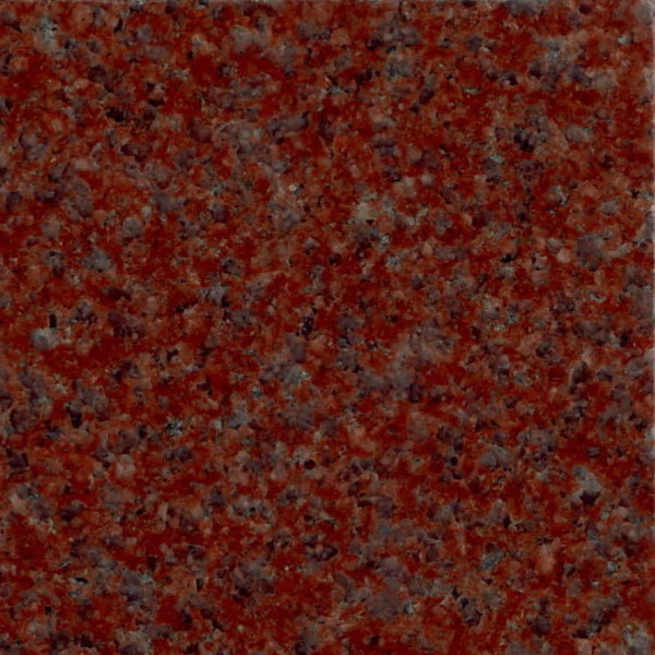 Granite Indian Red