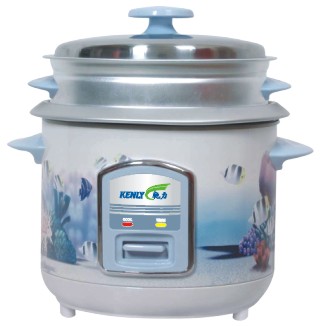 Cylindrical Rice Cooker (KL-Z05)