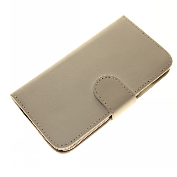The latest samsung galaxy s4 i9500 PU leather case! With ID card slot! Many colors!