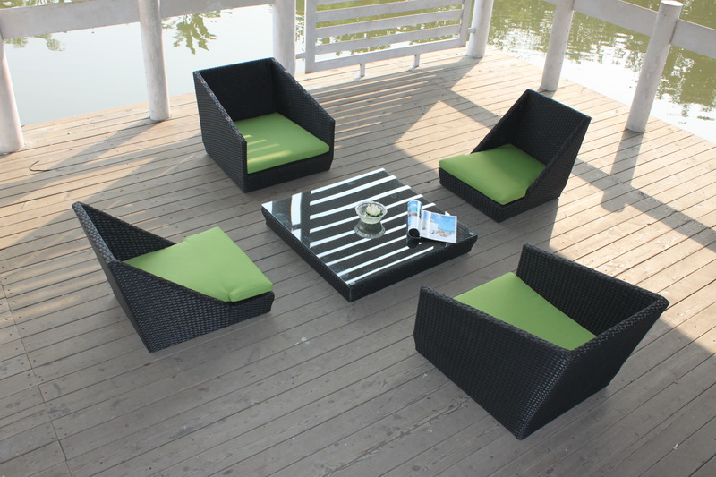Rattan Fashion Outdoor Furniture (LY-A102)