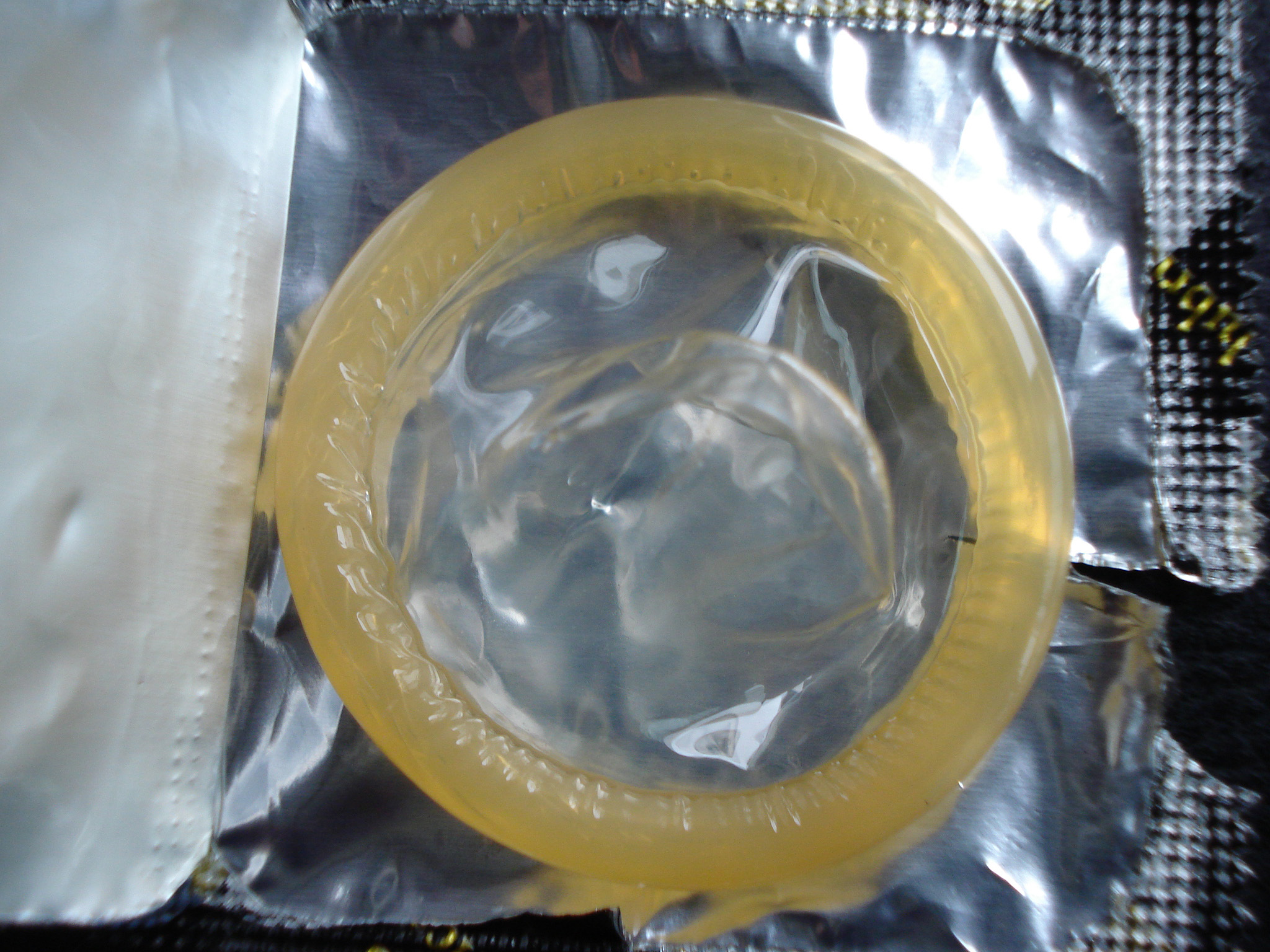 condom factory