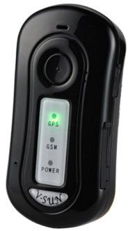  V530 Long Battery Life Personal GPS Tracker