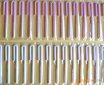 U--Plastic Straws
