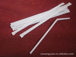 Paper Packde Plastic Straws