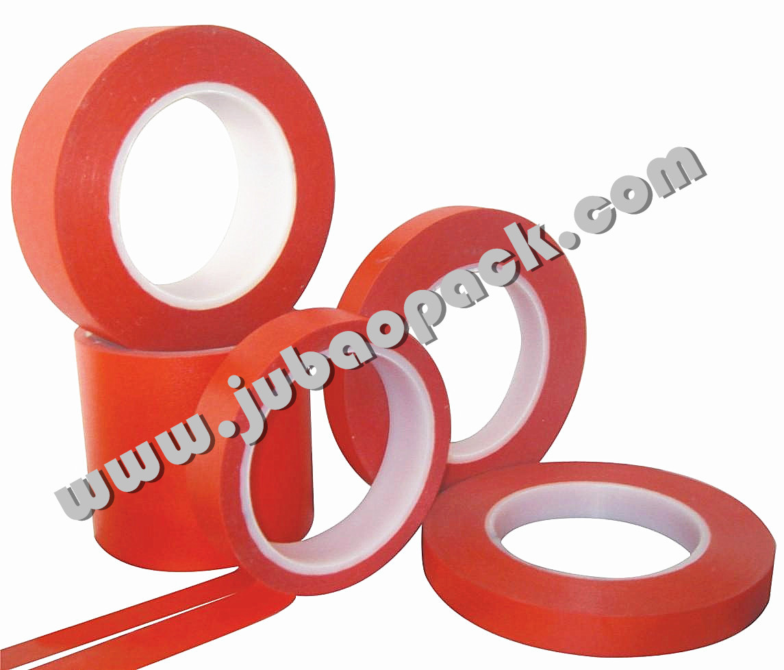 Double Sided PET Tape (substitute of Tesa)