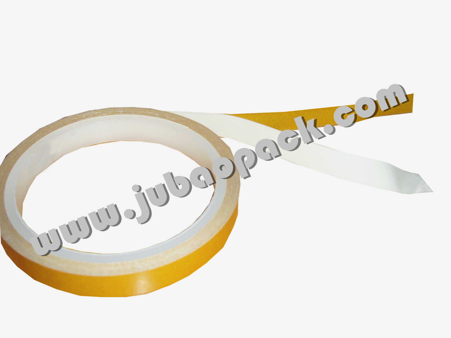 Double sided PVC Tape (substitute of Tesa)