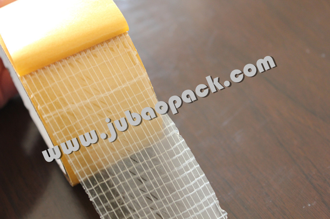 Double Sided Mesh Tape