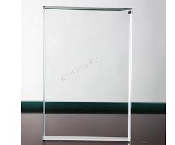 Super Clear Float Glass