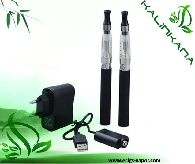 Ego-T battery with CE4 atomizer e cigarettes 