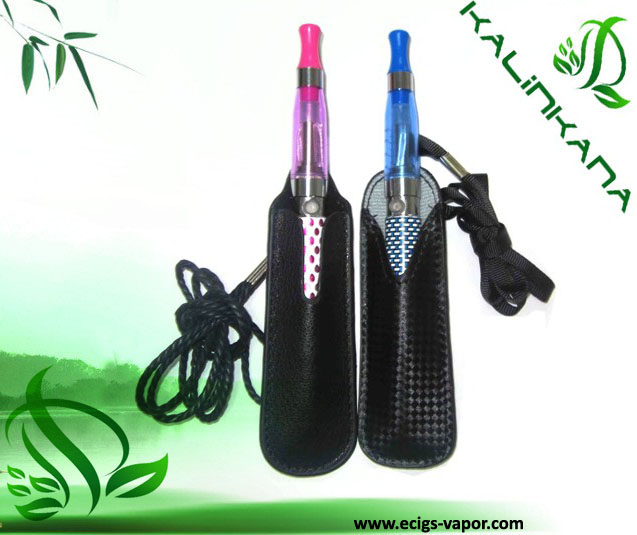 Eelectronic Cigarette eGo-Queen ce4 starter kit