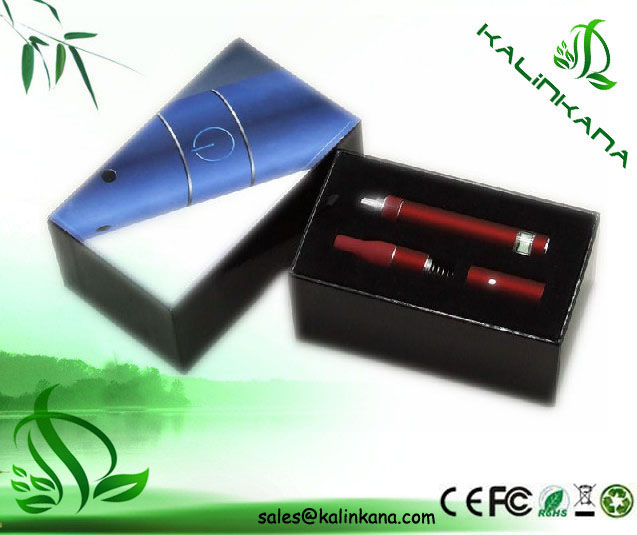 E-Cigarettes Handheld Vaporizer Kits for herbs/cannabis  