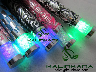 Green technology Ego-King/Ego-Queen starter kits