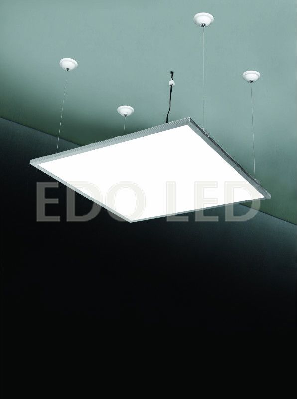36W LED Panel Light 2500-3100LM 600*600*11mm 2700-7000k Warm White/White/Cool White 50000h 3 Years Warranty