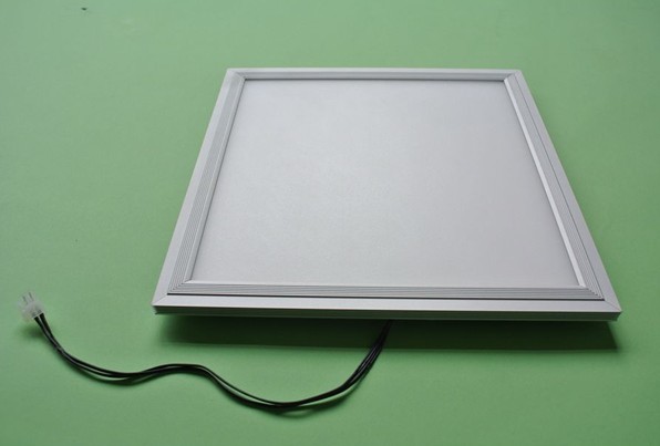 54W LED Panel Light 4500-4700LM 600*600*11mm 2700-7000k Warm White/White/Cool White 50000h 3 Years Warranty