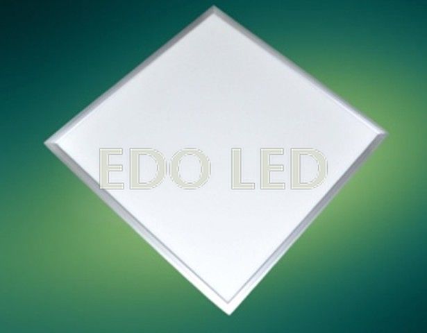 60W LED Panel Light 4500-5000LM 600*600*11mm 2700-7000k Warm White/White/Cool White 50000h 3 Years Warranty