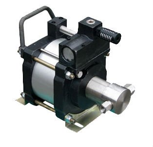 G series air drive liquid booster pump