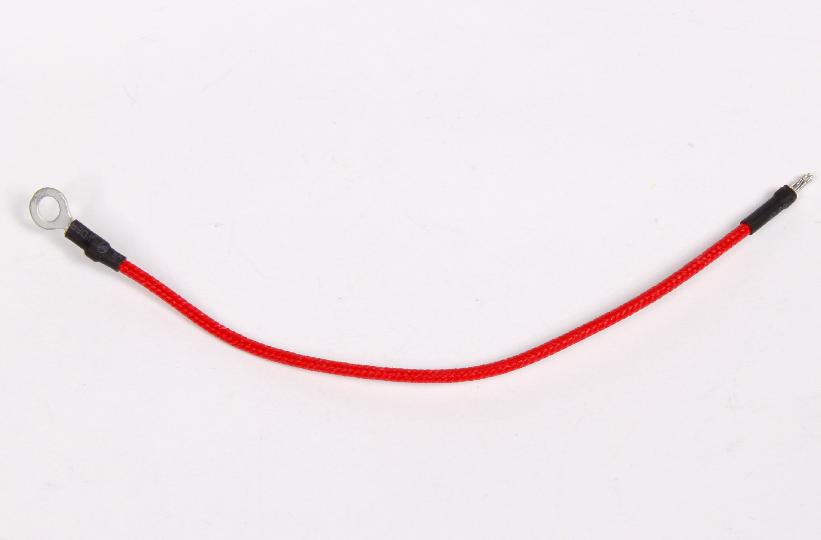 customized wire harness 