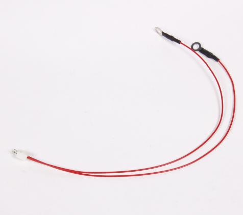 customized wire harness 