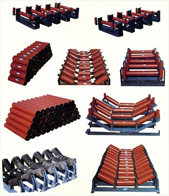 conveyor idler/roller manufacturer