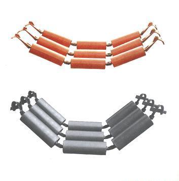 string-type conveyor idler/roller manufacturer