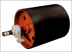 conveyor drive pulley manufacturer