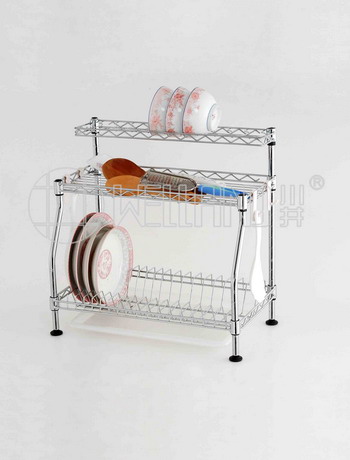 Patented Plate Rack , Plate Holder 