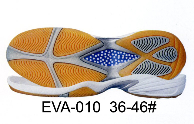 eva outsoles for basketball