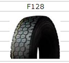 TBR 11.00R20 and 12.00R20 F128