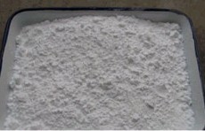 Powdered barium carbonate (light)