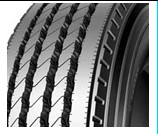 295/80R22,5 and 315/80R22.5 and 11R24.5 FL368