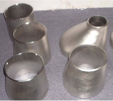 duplex stainless steel pipe&fittings