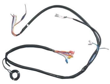 Home appliance wiring harness