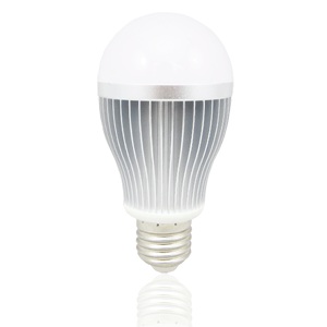 Светодиодная лампа E27/Е14